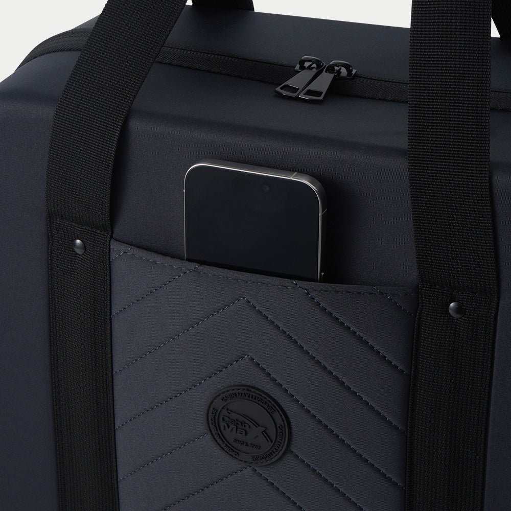 Paxos 24L Holdall with ShapeSafe™ Design - 40x30x20 cm - Image 18