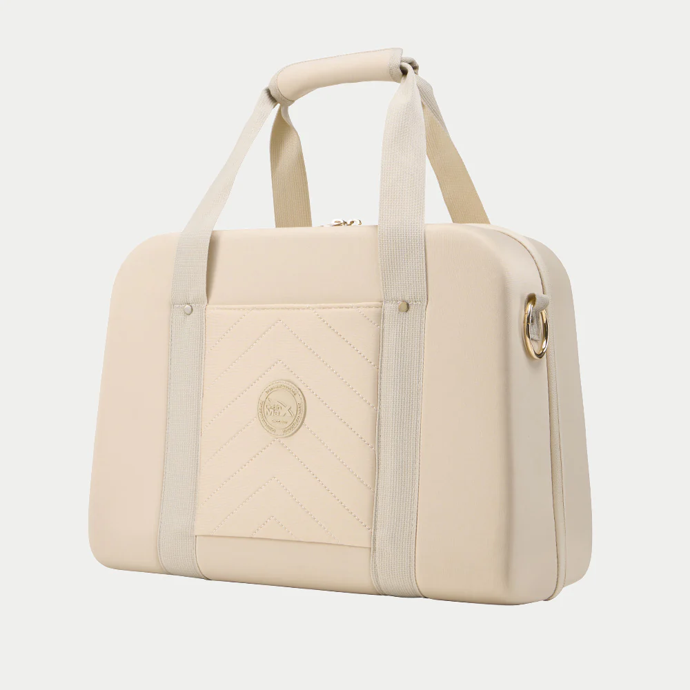 Paxos 24L Holdall with ShapeSafe™ Design - 40x30x20 cm - Image 5