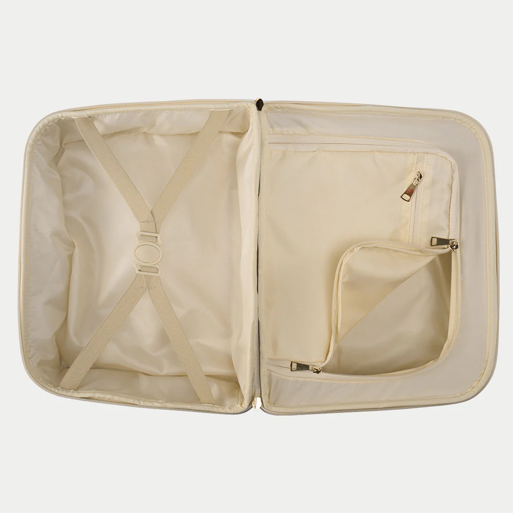 Paxos 24L Holdall with ShapeSafe™ Design - 40x30x20 cm - Image 6