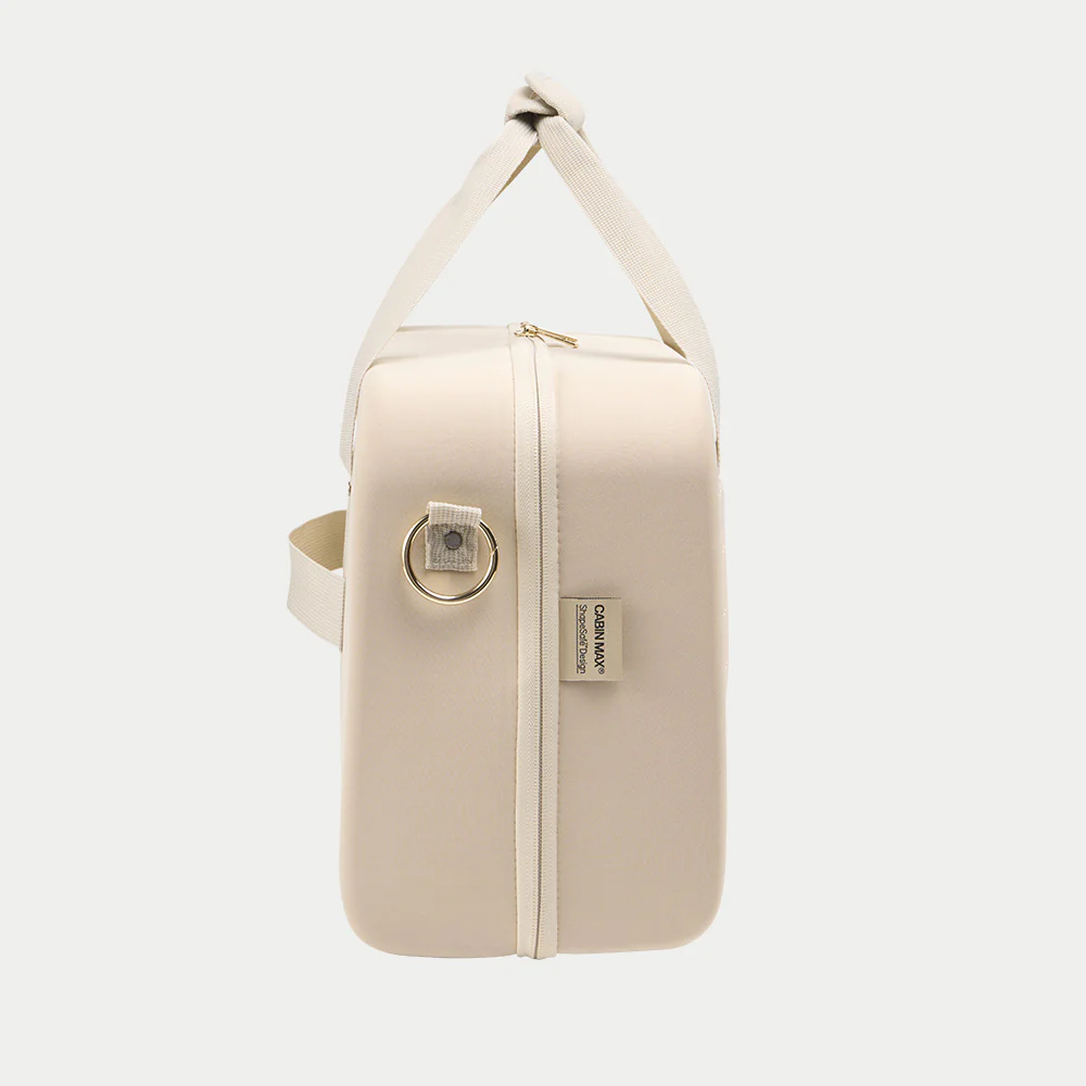 Paxos 24L Holdall with ShapeSafe™ Design - 40x30x20 cm - Image 7
