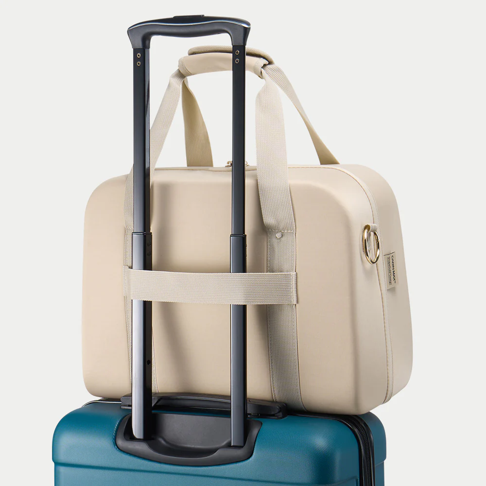 Paxos 24L Holdall with ShapeSafe™ Design - 40x30x20 cm - Image 8