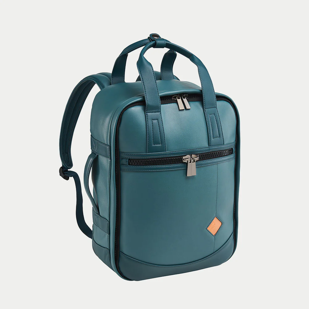 Poros Travel Backpack - 40x30x15 cm - Image 11
