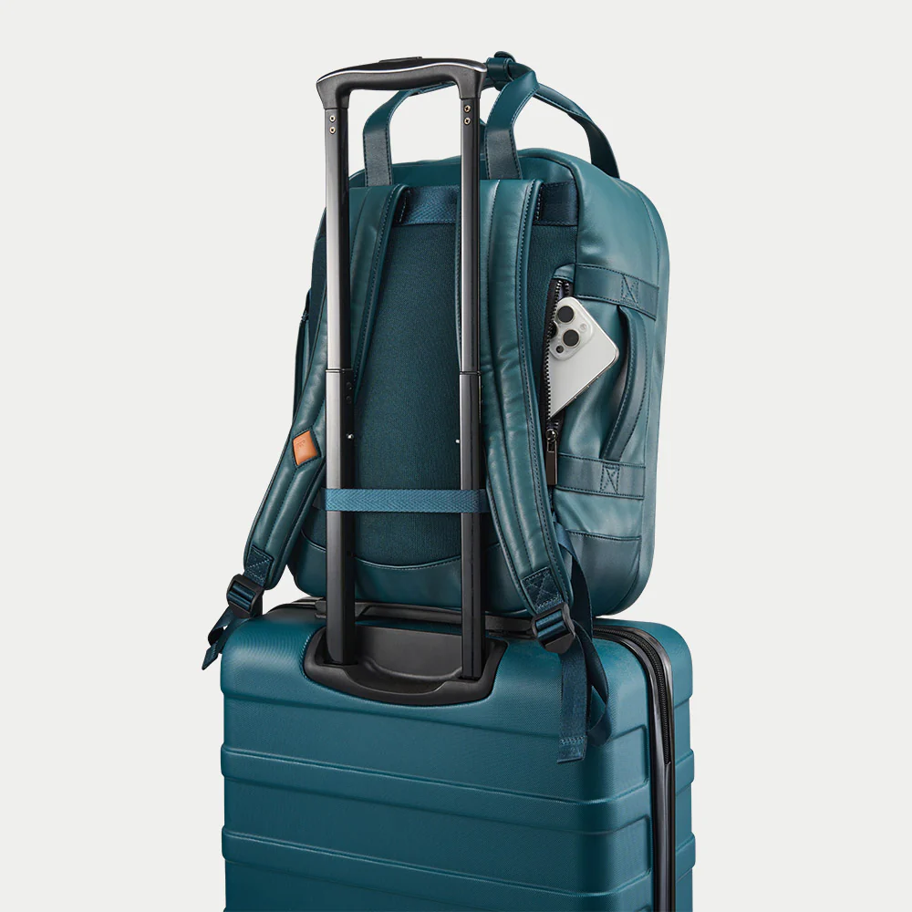 Poros Travel Backpack - 40x30x15 cm - Image 6