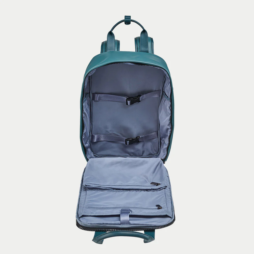 Poros Travel Backpack - 40x30x15 cm - Image 8