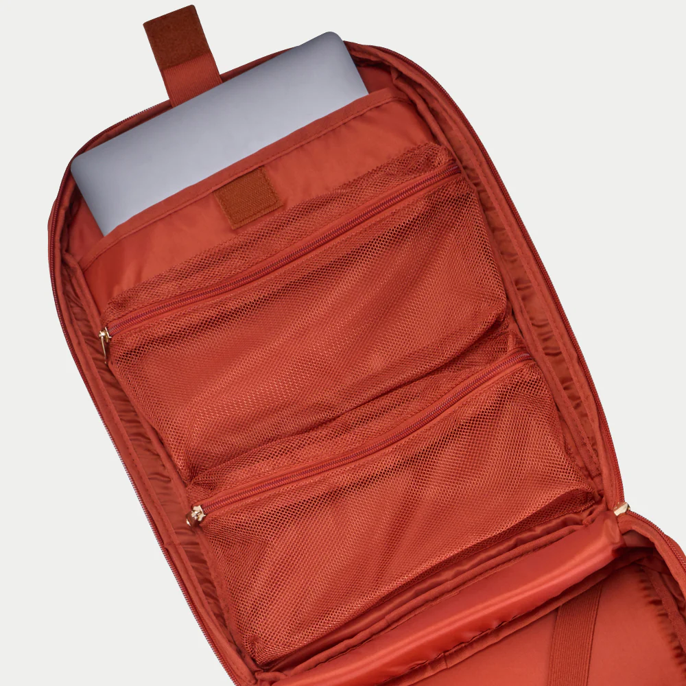 Ravello 40x30x15 > 40x30x20 Expandable Cabin Bag 18-24L - Image 12