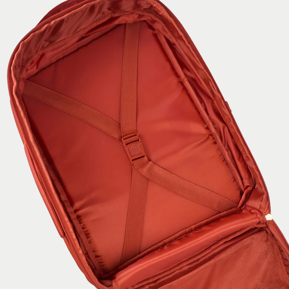 Ravello 40x30x15 > 40x30x20 Expandable Cabin Bag 18-24L - Image 13