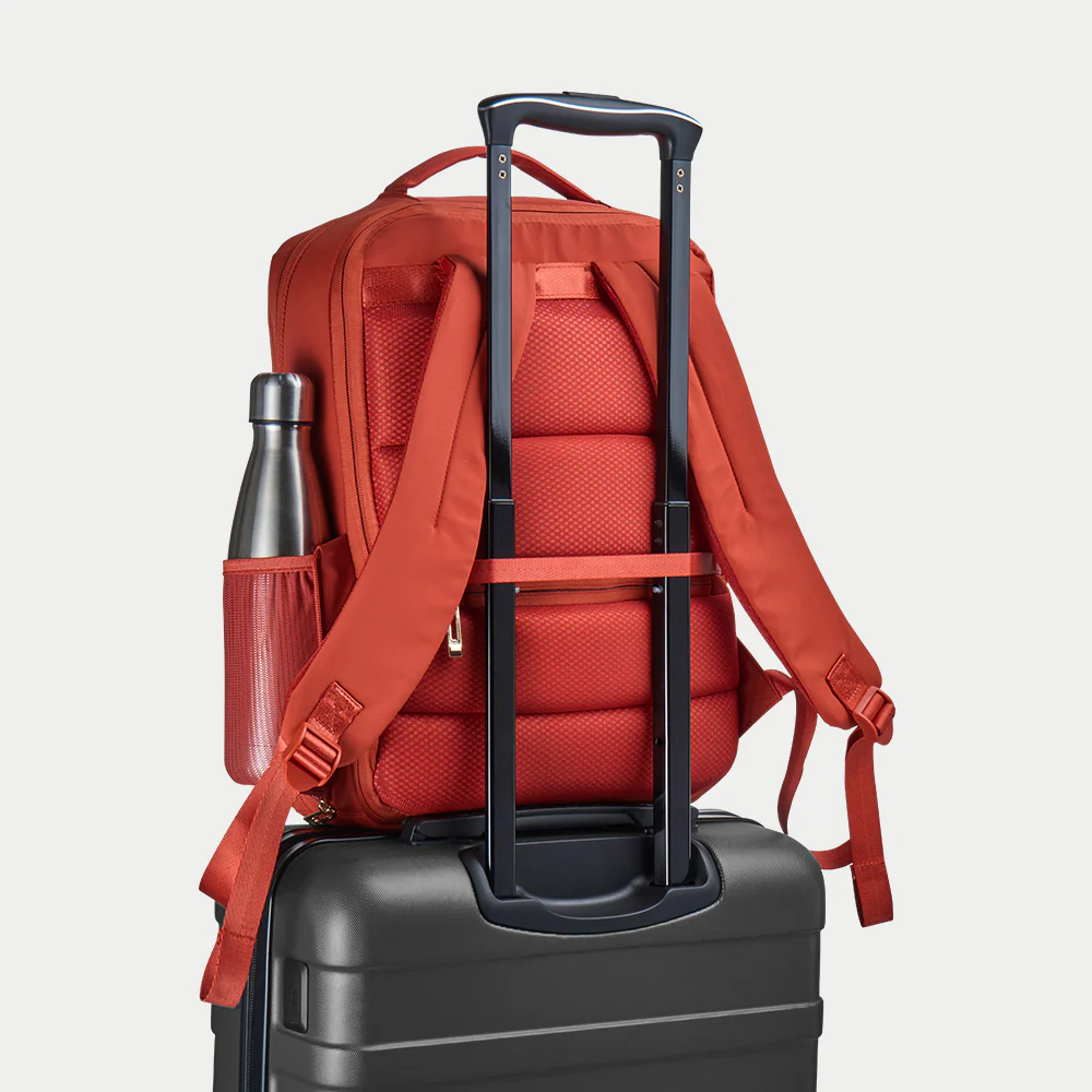 Ravello 40x30x15 > 40x30x20 Expandable Cabin Bag 18-24L - Image 14