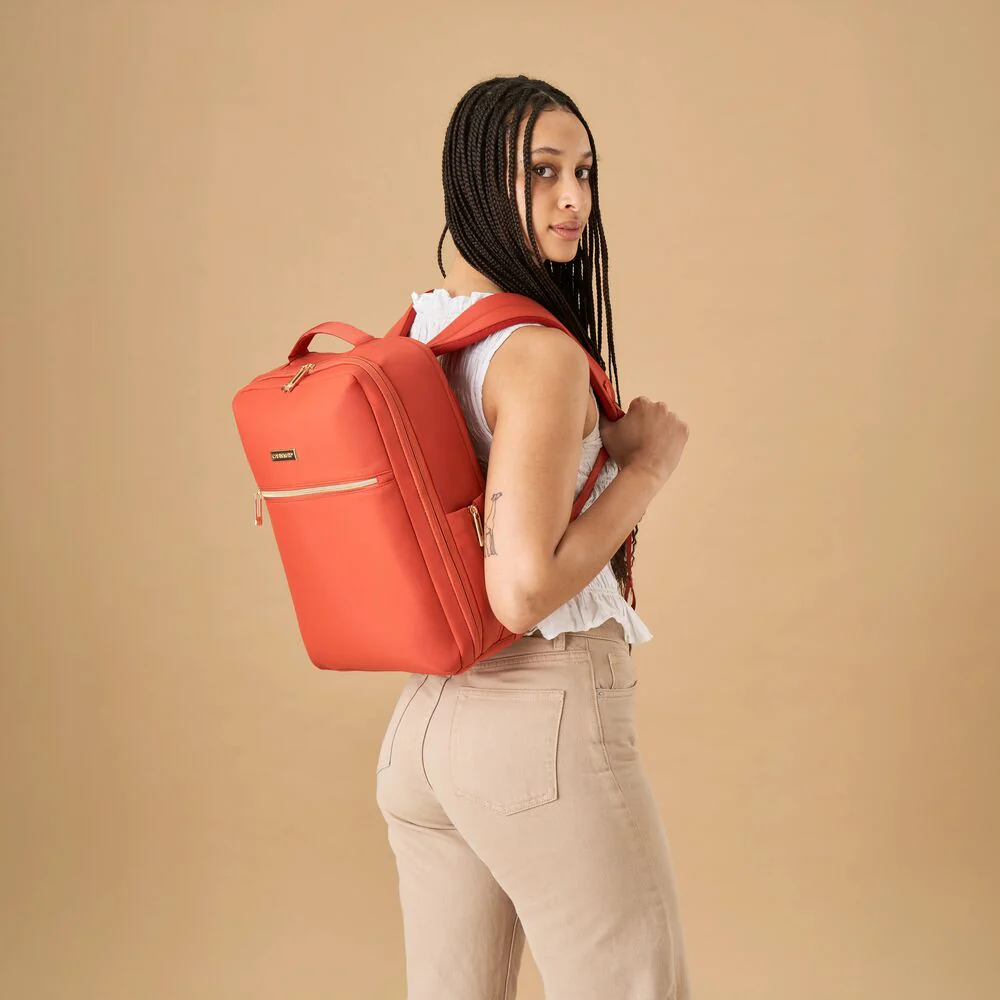 Ravello 40x30x15 > 40x30x20 Expandable Cabin Bag 18-24L - Image 3