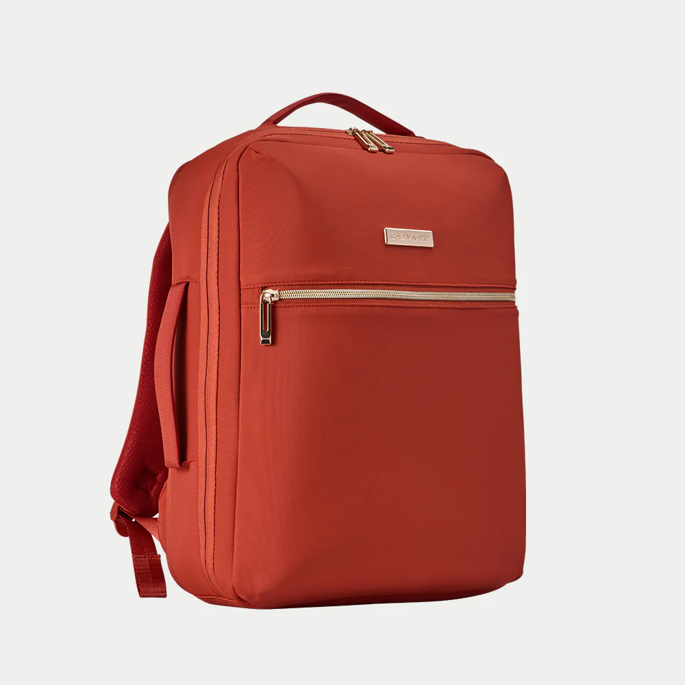 Ravello 40x30x15 > 40x30x20 Expandable Cabin Bag 18-24L - Image 5