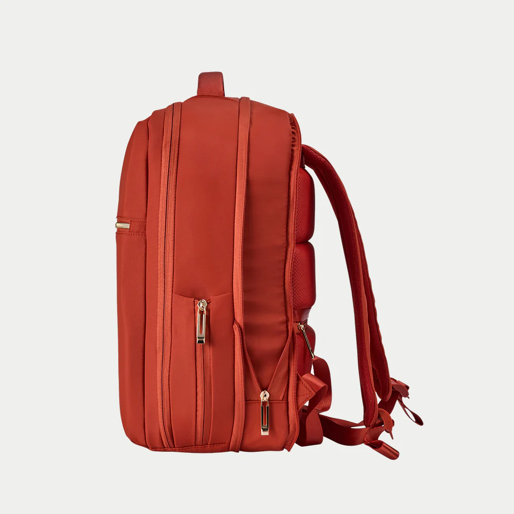 Ravello 40x30x15 > 40x30x20 Expandable Cabin Bag 18-24L - Image 9