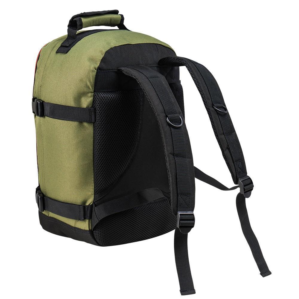 Metz 20L Underseat Cabin Bag ♻️ Recycled Fabrics - Image 10