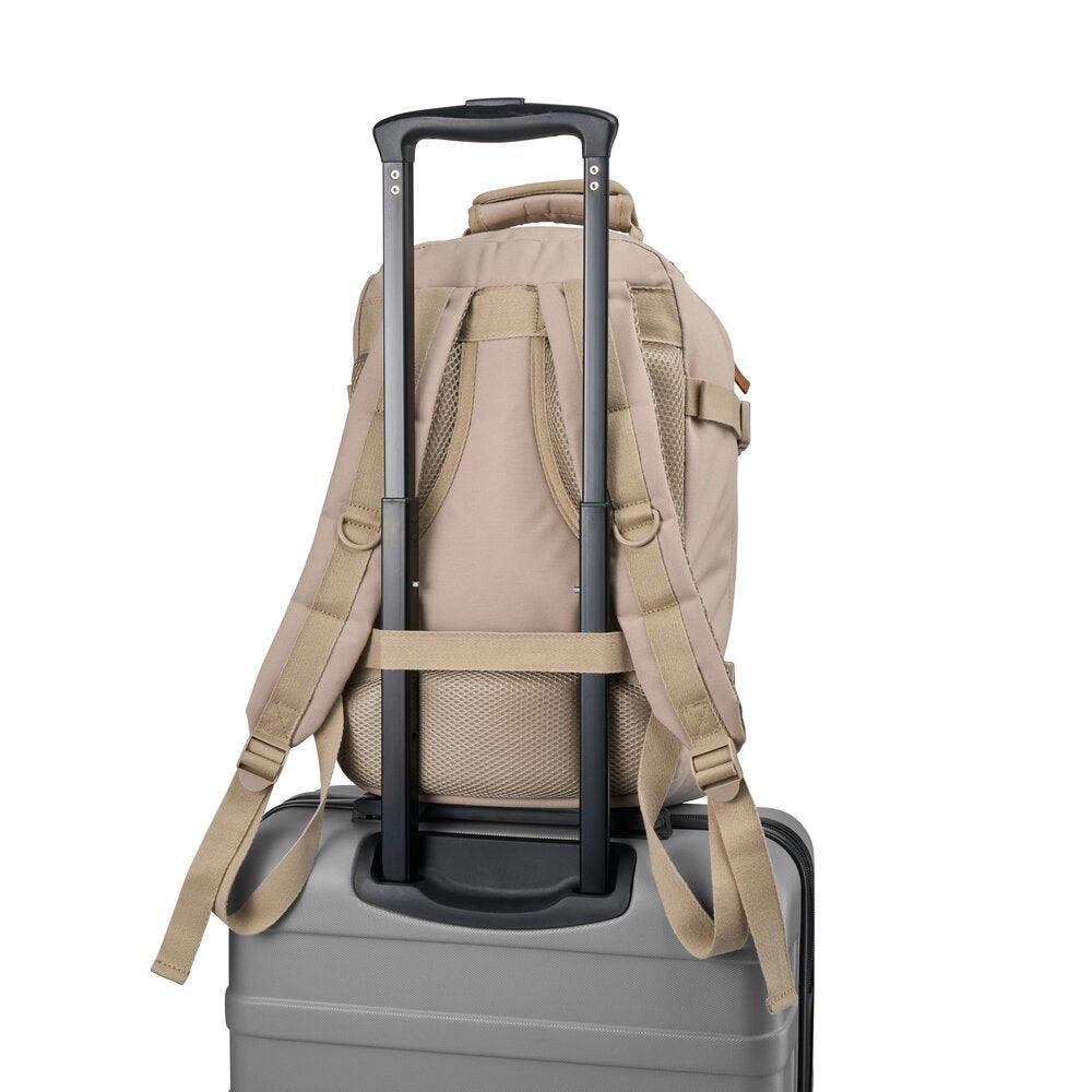 Metz 20L Underseat Cabin Bag ♻️ Recycled Fabrics - Image 100