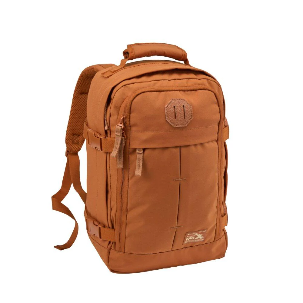 Metz 20L Underseat Cabin Bag ♻️ Recycled Fabrics - Image 101