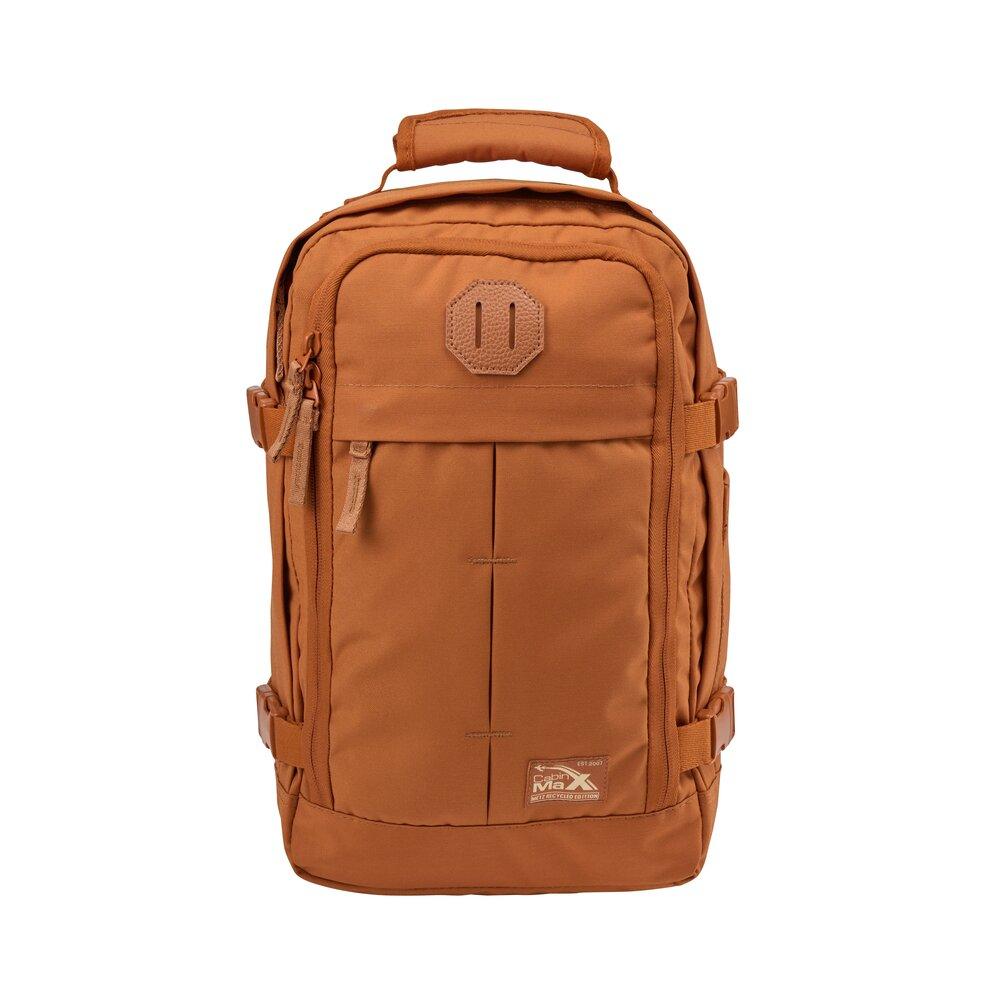 Metz 20L Underseat Cabin Bag ♻️ Recycled Fabrics - Image 102