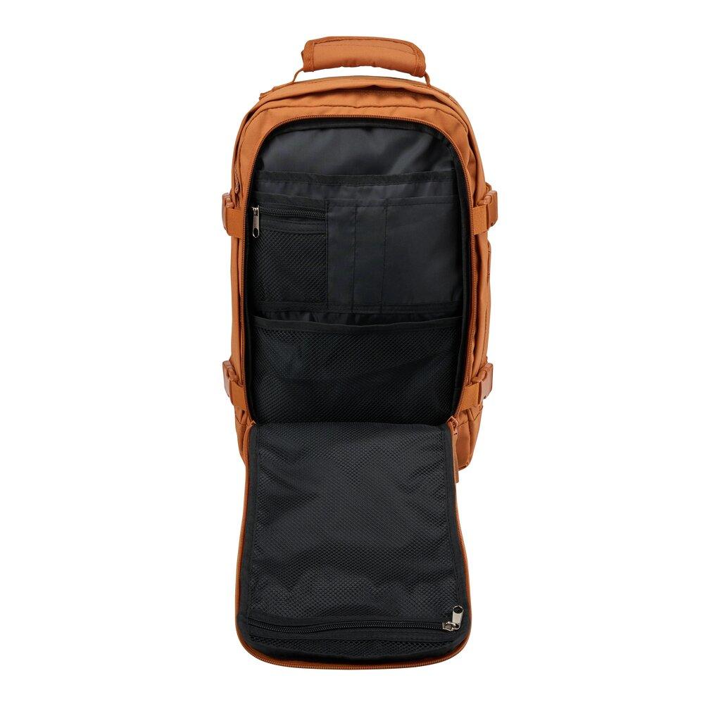 Metz 20L Underseat Cabin Bag ♻️ Recycled Fabrics - Image 105