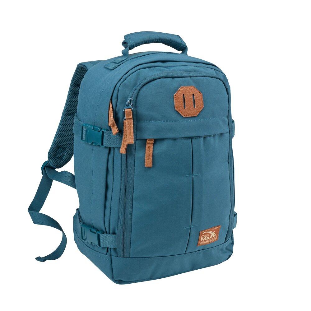 Metz 20L Underseat Cabin Bag ♻️ Recycled Fabrics - Image 107