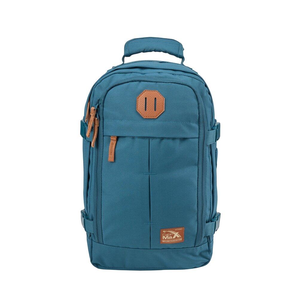 Metz 20L Underseat Cabin Bag ♻️ Recycled Fabrics - Image 108