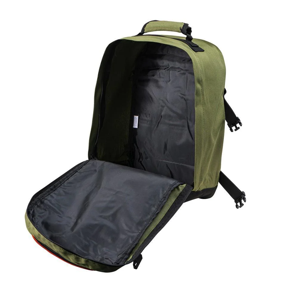 Metz 20L Underseat Cabin Bag ♻️ Recycled Fabrics - Image 11