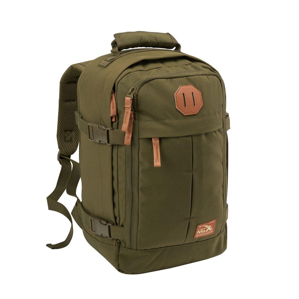 Metz 20L Underseat Cabin Bag ♻️ Recycled Fabrics - Image 114