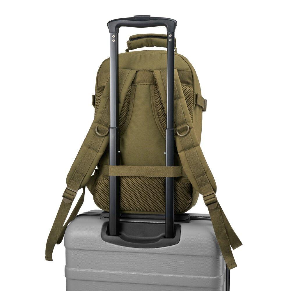 Metz 20L Underseat Cabin Bag ♻️ Recycled Fabrics - Image 117
