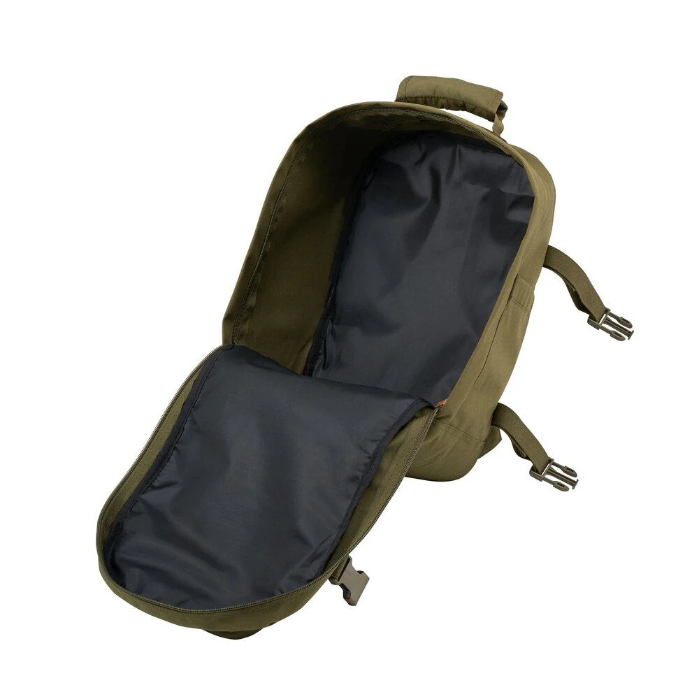 Metz 20L Underseat Cabin Bag ♻️ Recycled Fabrics - Image 118