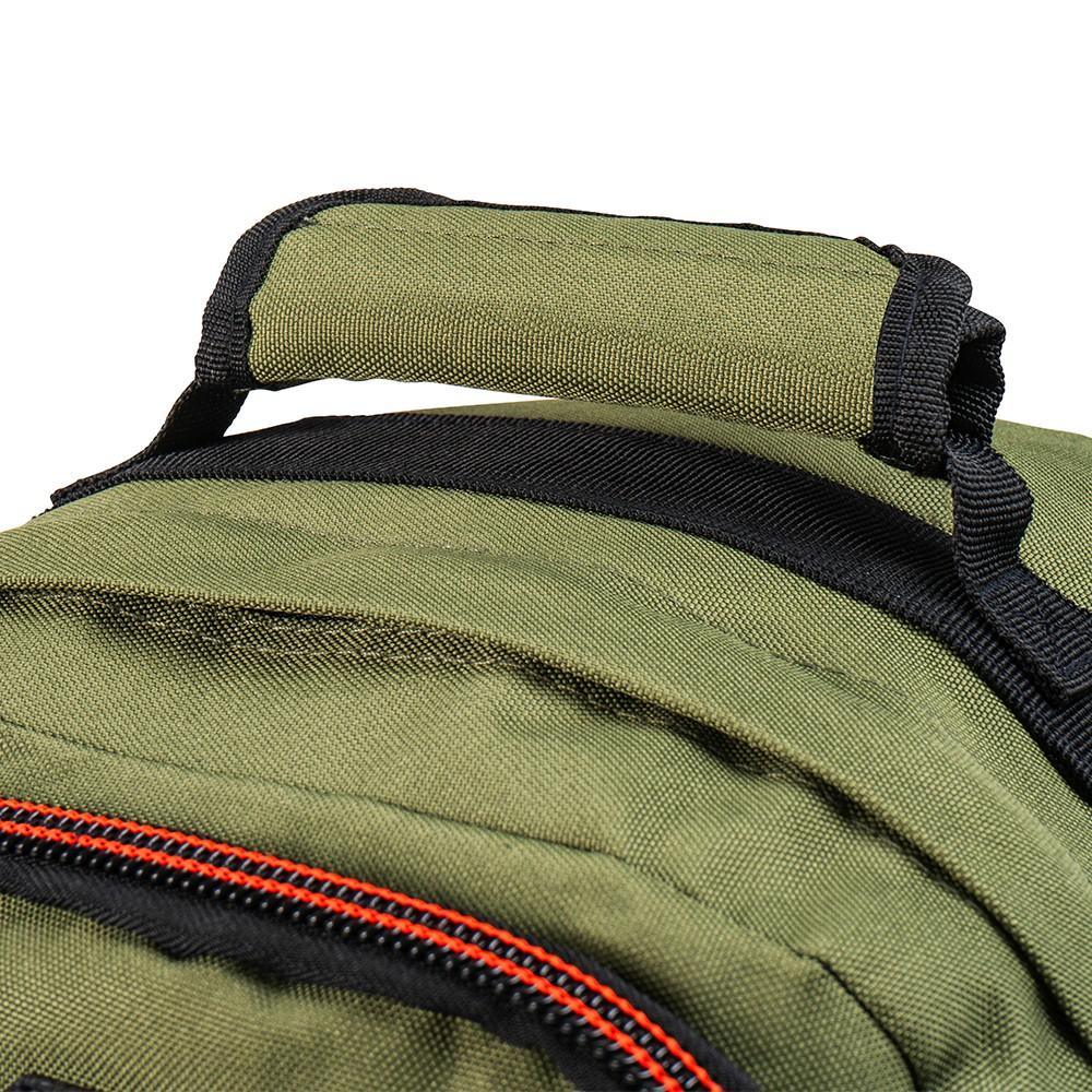 Metz 20L Underseat Cabin Bag ♻️ Recycled Fabrics - Image 12