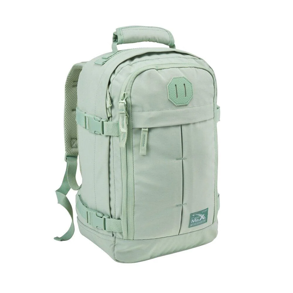 Metz 20L Underseat Cabin Bag ♻️ Recycled Fabrics - Image 120