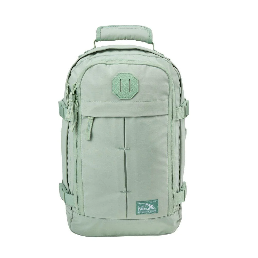 Metz 20L Underseat Cabin Bag ♻️ Recycled Fabrics - Image 121