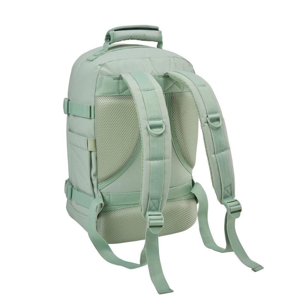 Metz 20L Underseat Cabin Bag ♻️ Recycled Fabrics - Image 123