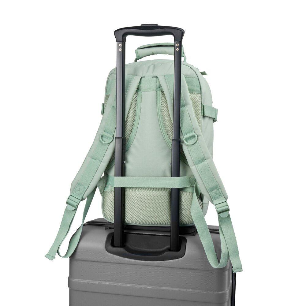 Metz 20L Underseat Cabin Bag ♻️ Recycled Fabrics - Image 124