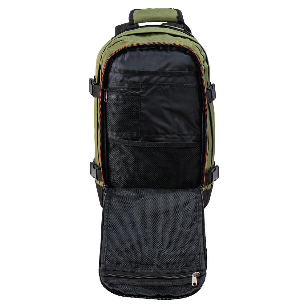 Metz 20L Underseat Cabin Bag ♻️ Recycled Fabrics - Image 13