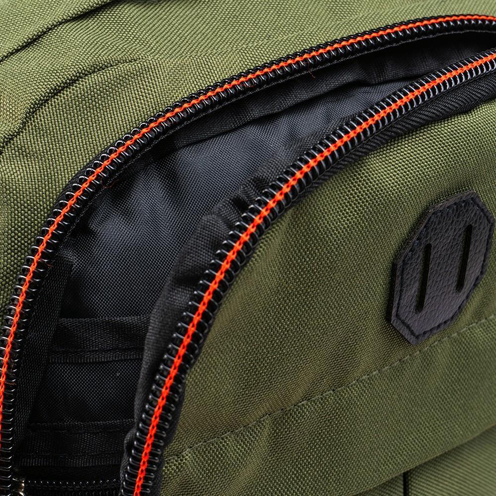 Metz 20L Underseat Cabin Bag ♻️ Recycled Fabrics - Image 14