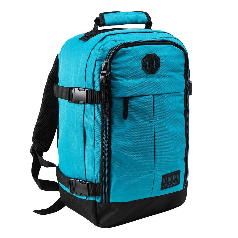 Metz 20L Underseat Cabin Bag ♻️ Recycled Fabrics - Image 15