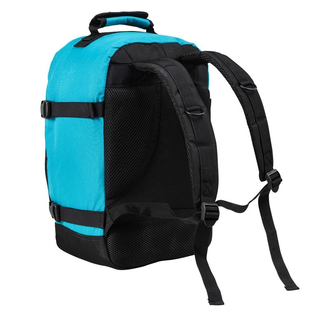 Metz 20L Underseat Cabin Bag ♻️ Recycled Fabrics - Image 16