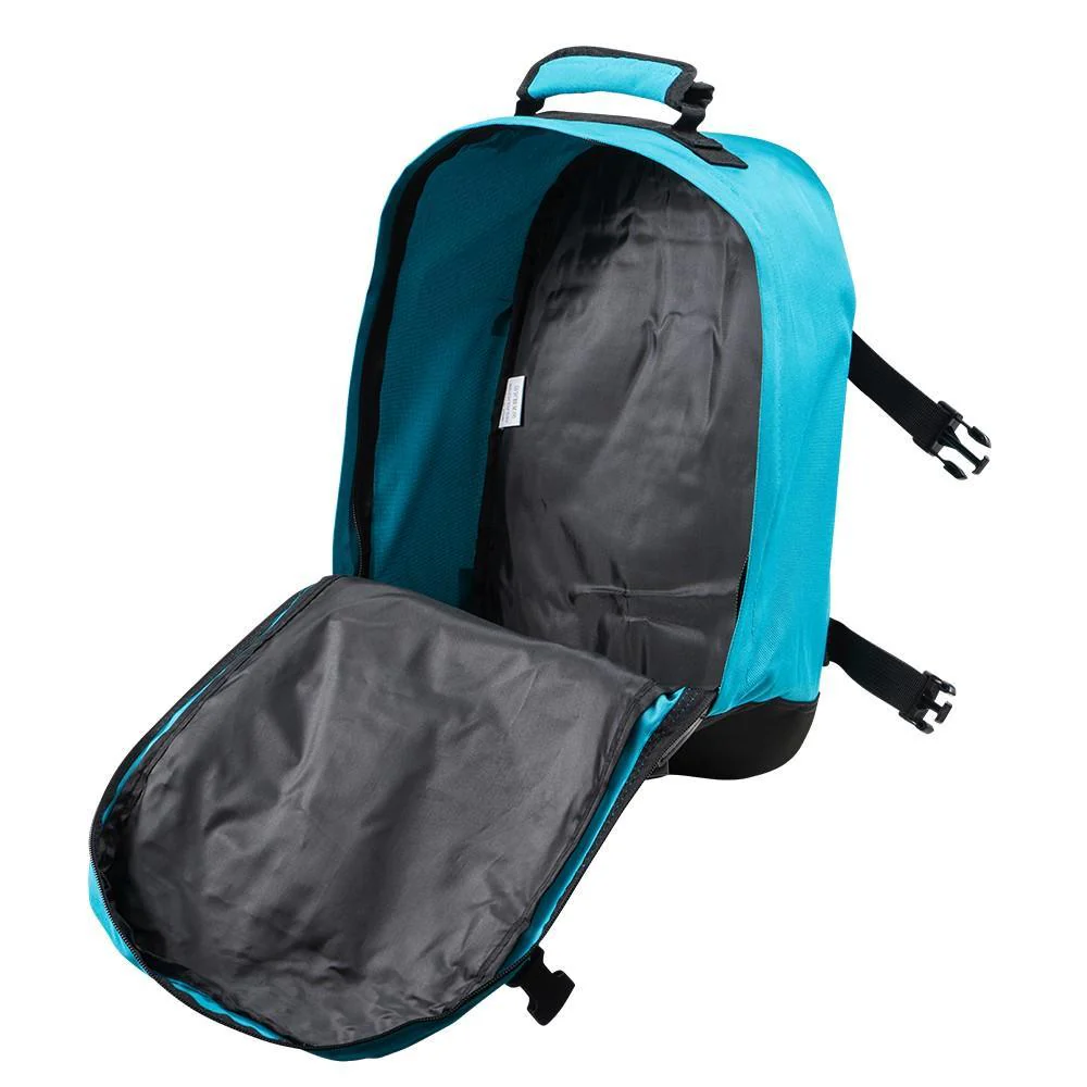 Metz 20L Underseat Cabin Bag ♻️ Recycled Fabrics - Image 17