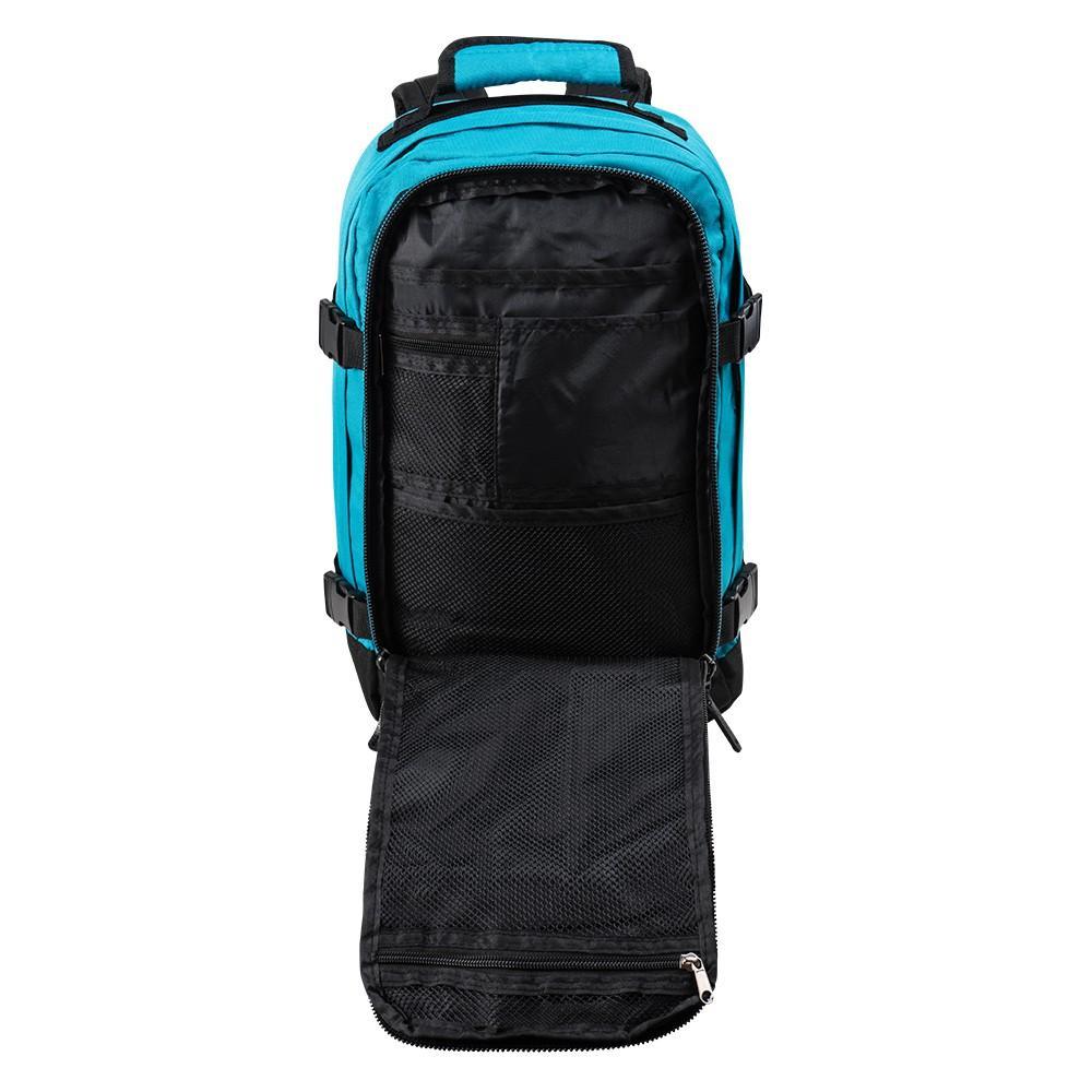Metz 20L Underseat Cabin Bag ♻️ Recycled Fabrics - Image 18