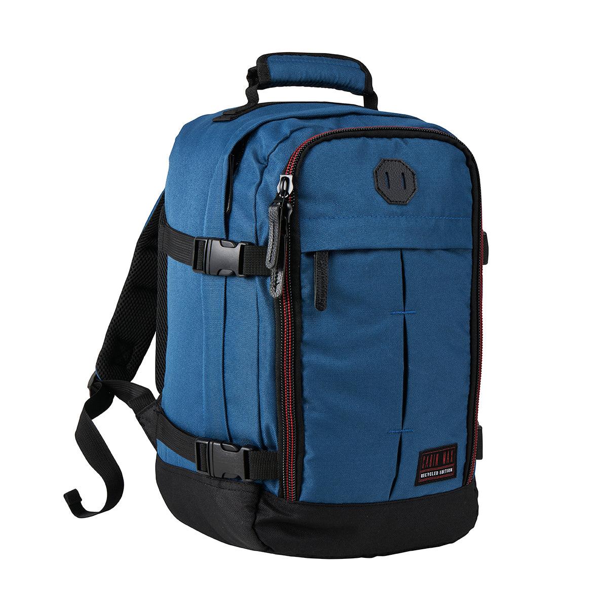 Metz 20L Underseat Cabin Bag ♻️ Recycled Fabrics - Image 23