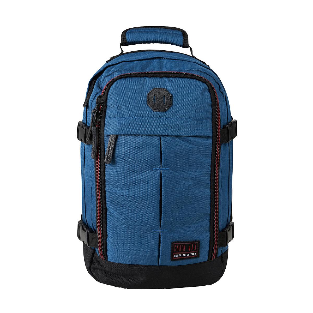 Metz 20L Underseat Cabin Bag ♻️ Recycled Fabrics - Image 24