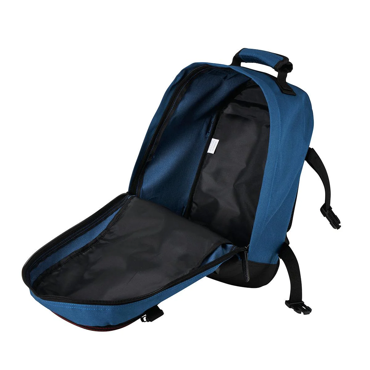 Metz 20L Underseat Cabin Bag ♻️ Recycled Fabrics - Image 25