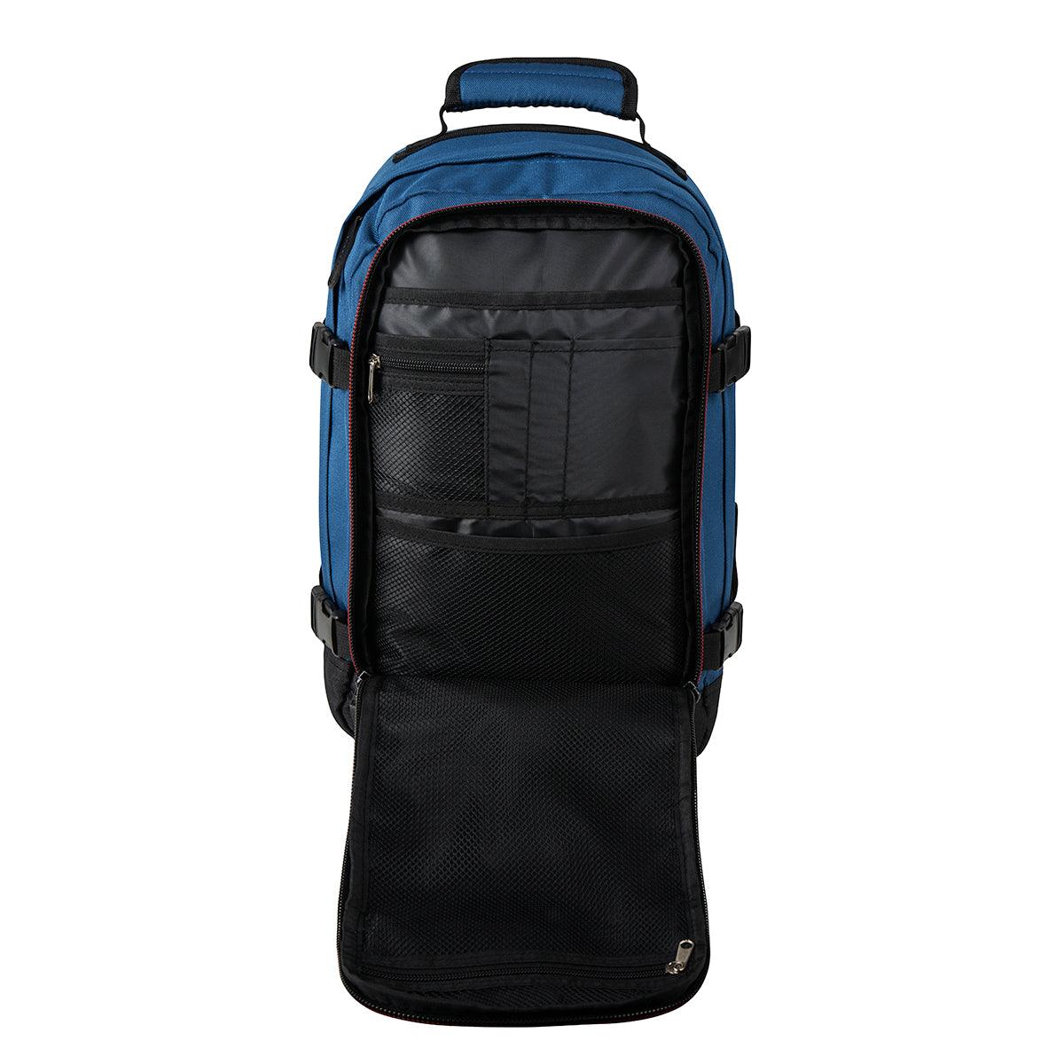 Metz 20L Underseat Cabin Bag ♻️ Recycled Fabrics - Image 26