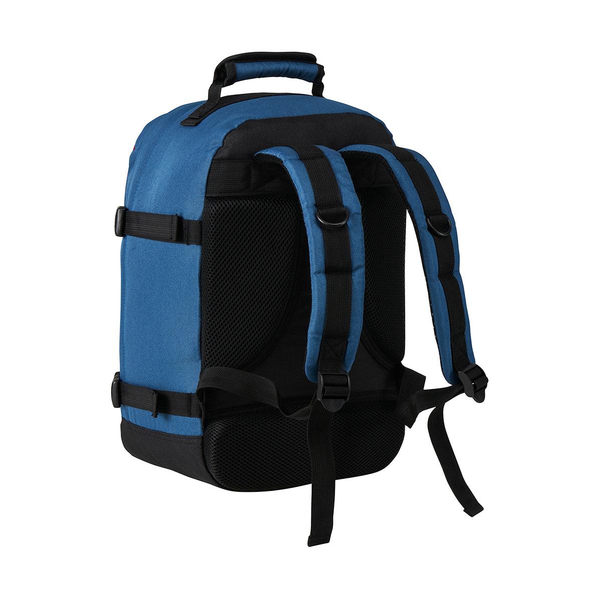 Metz 20L Underseat Cabin Bag ♻️ Recycled Fabrics - Image 27