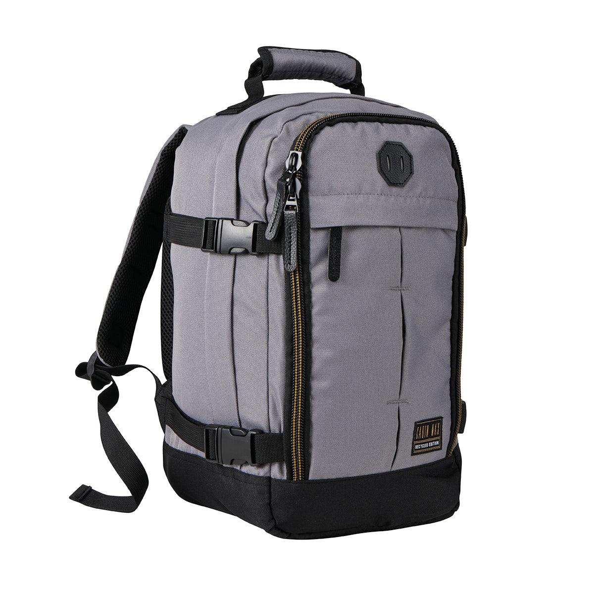 Metz 20L Underseat Cabin Bag ♻️ Recycled Fabrics - Image 28