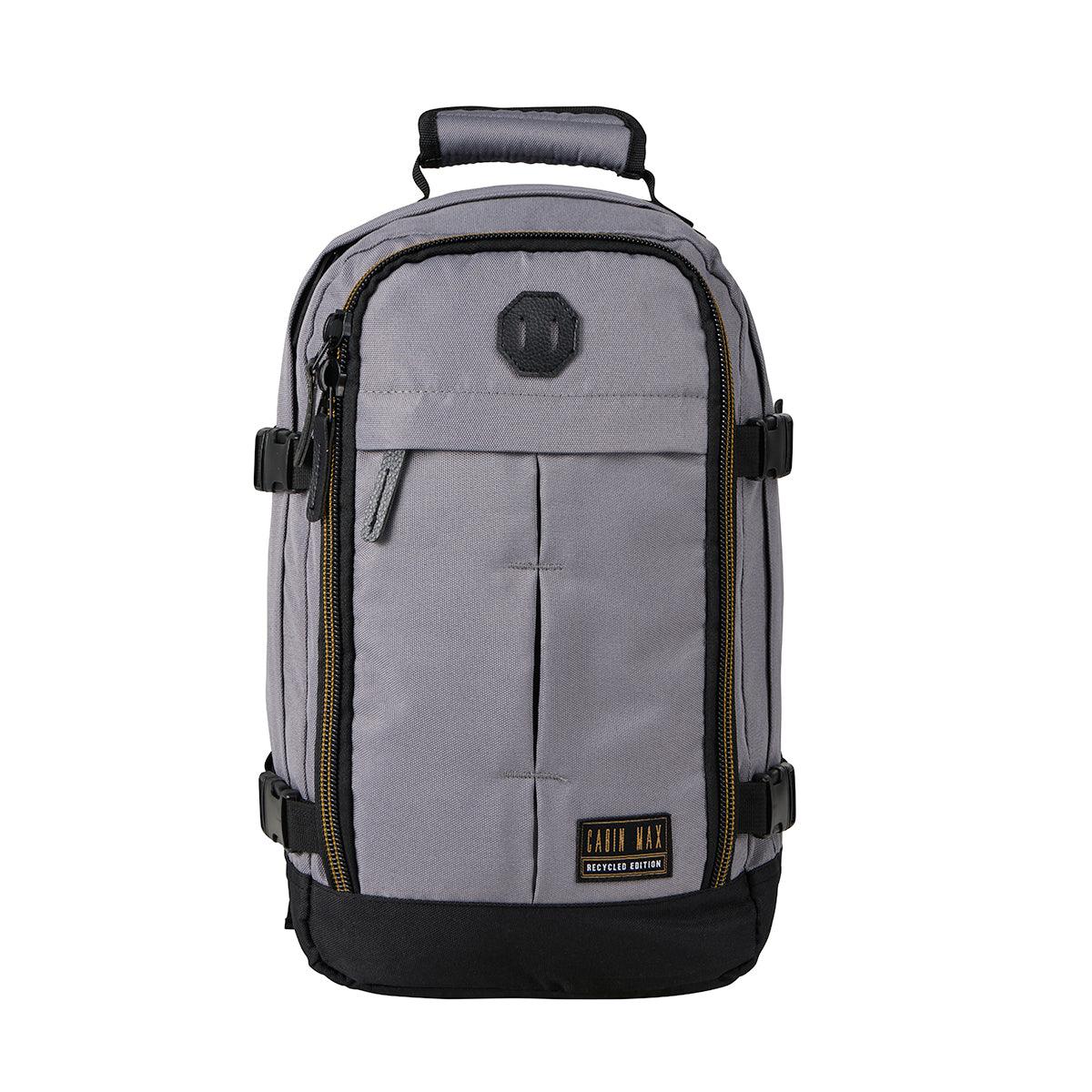 Metz 20L Underseat Cabin Bag ♻️ Recycled Fabrics - Image 29