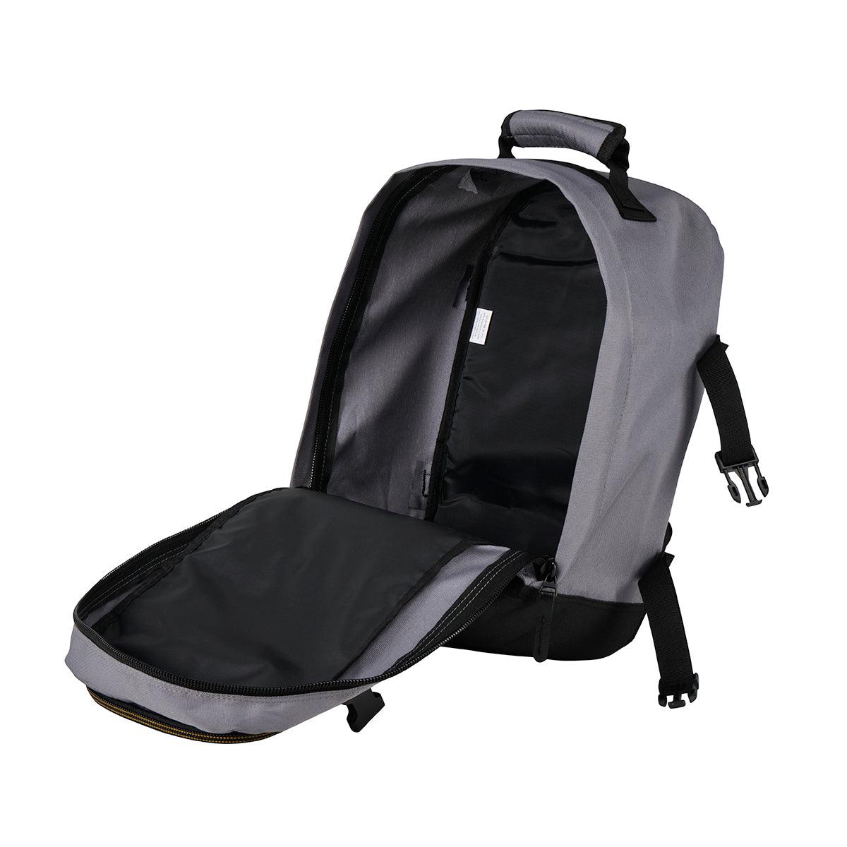 Metz 20L Underseat Cabin Bag ♻️ Recycled Fabrics - Image 30