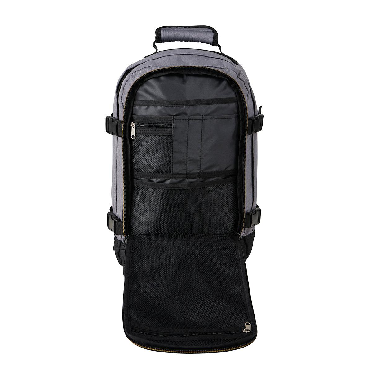 Metz 20L Underseat Cabin Bag ♻️ Recycled Fabrics - Image 31