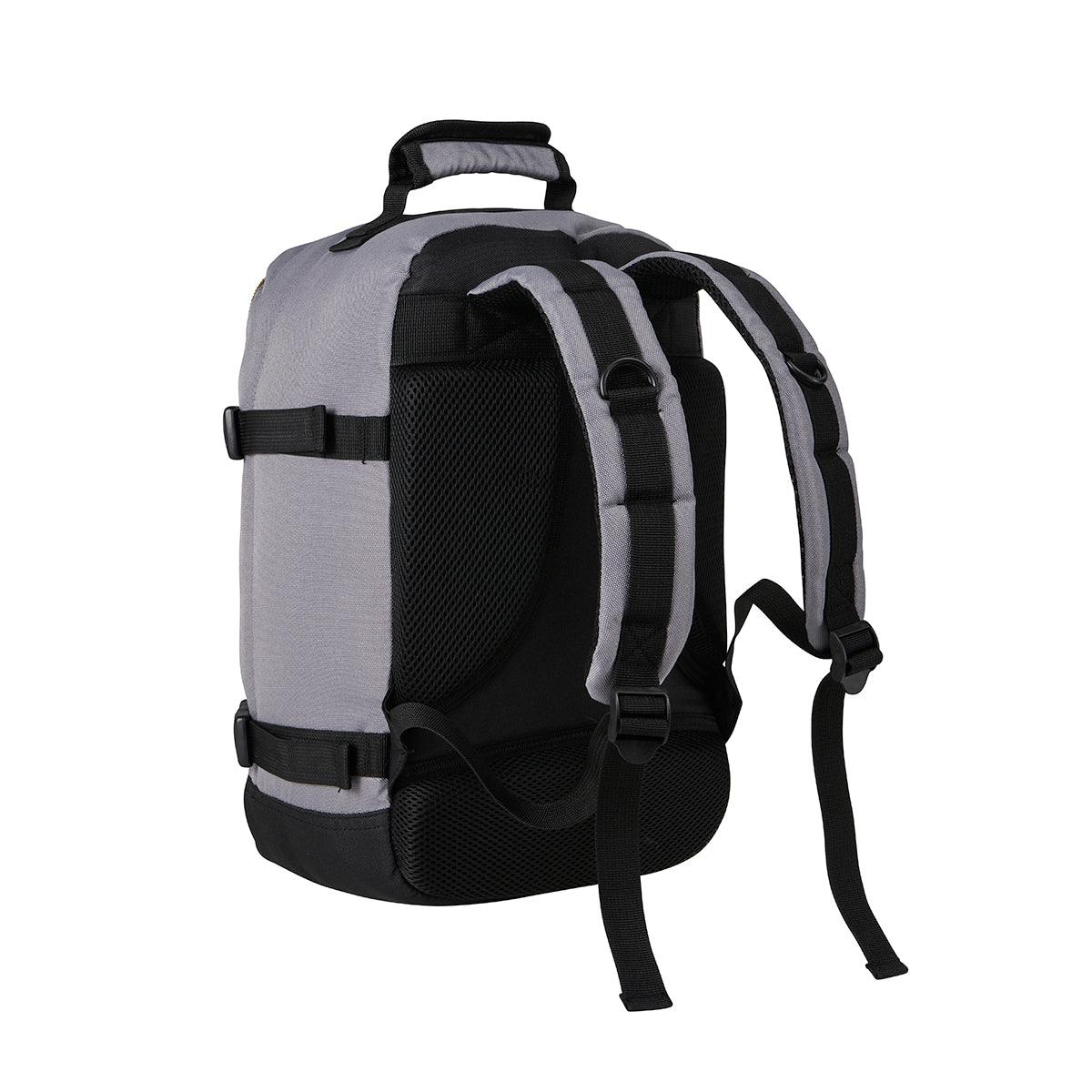 Metz 20L Underseat Cabin Bag ♻️ Recycled Fabrics - Image 32