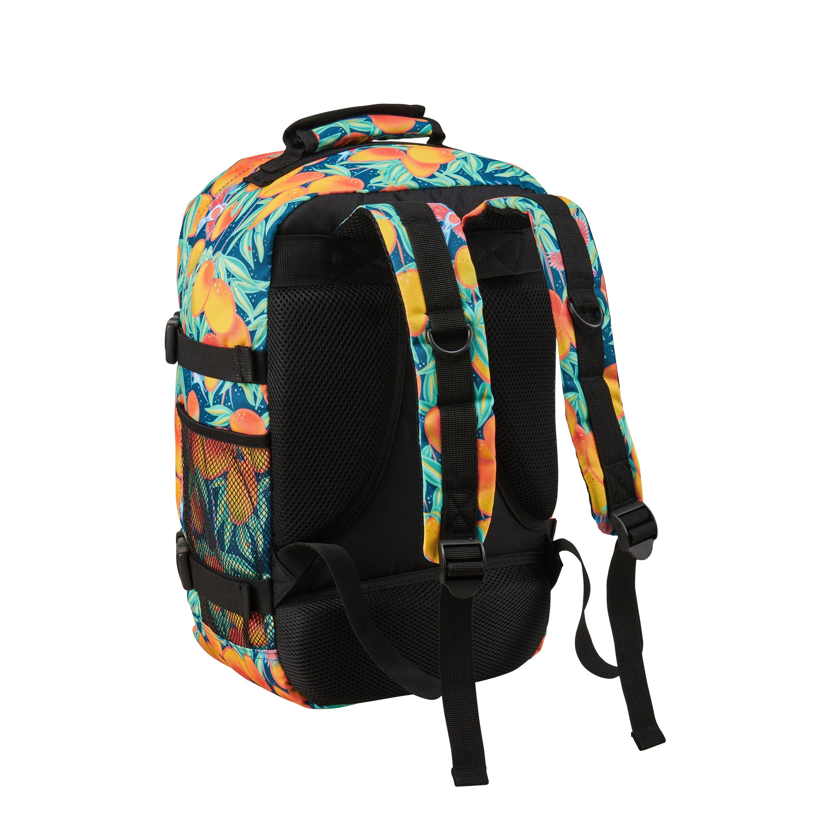 Metz 20L Underseat Cabin Bag ♻️ Recycled Fabrics - Image 36