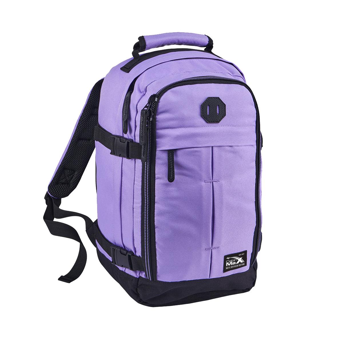 Metz 20L Underseat Cabin Bag ♻️ Recycled Fabrics - Image 39
