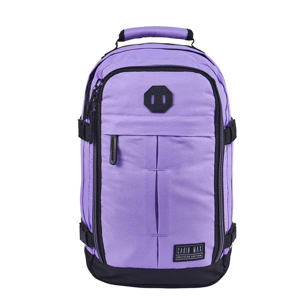 Metz 20L Underseat Cabin Bag ♻️ Recycled Fabrics - Image 40