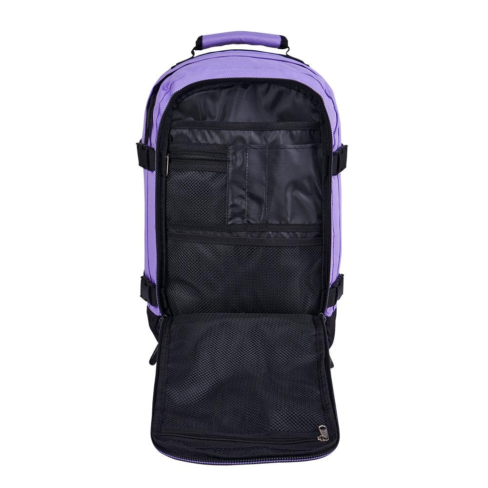 Metz 20L Underseat Cabin Bag ♻️ Recycled Fabrics - Image 41
